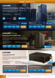 Leader Computers catalogue Page 6