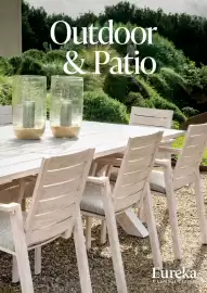Eureka Street Furniture catalogue Page 1