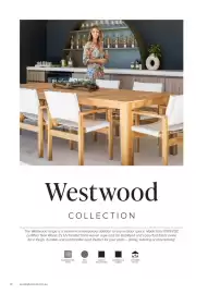 Eureka Street Furniture catalogue Page 10