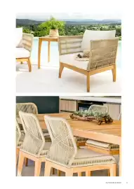 Eureka Street Furniture catalogue Page 11