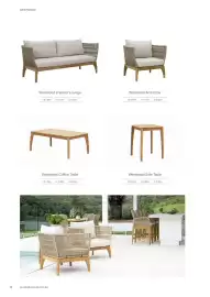 Eureka Street Furniture catalogue Page 14