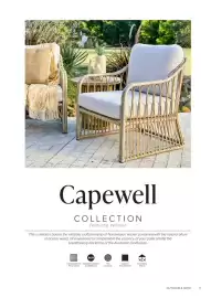 Eureka Street Furniture catalogue Page 17