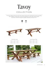 Eureka Street Furniture catalogue Page 23