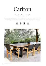 Eureka Street Furniture catalogue Page 24