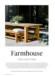 Eureka Street Furniture catalogue Page 26