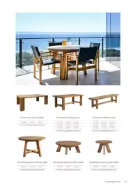 Eureka Street Furniture catalogue Page 27