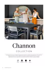Eureka Street Furniture catalogue Page 32