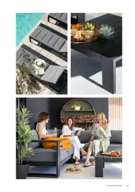 Eureka Street Furniture catalogue Page 33