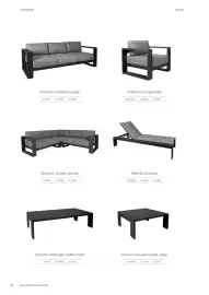 Eureka Street Furniture catalogue Page 36