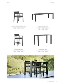 Eureka Street Furniture catalogue Page 37