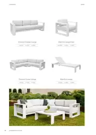 Eureka Street Furniture catalogue Page 38