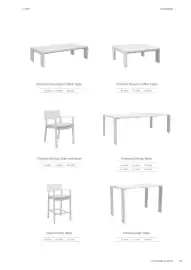 Eureka Street Furniture catalogue Page 39