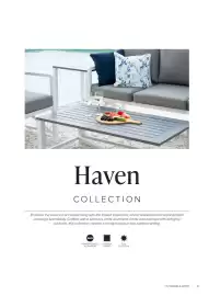 Eureka Street Furniture catalogue Page 41