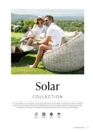 Eureka Street Furniture catalogue Page 47