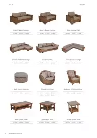 Eureka Street Furniture catalogue Page 52