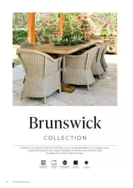 Eureka Street Furniture catalogue Page 54