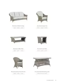 Eureka Street Furniture catalogue Page 55