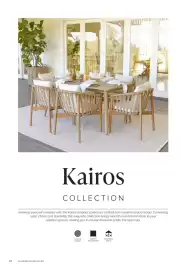 Eureka Street Furniture catalogue Page 58