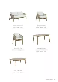 Eureka Street Furniture catalogue Page 59
