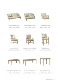 Eureka Street Furniture catalogue Page 61