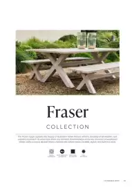 Eureka Street Furniture catalogue Page 63