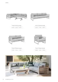 Eureka Street Furniture catalogue Page 64