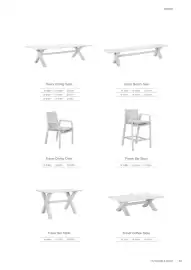 Eureka Street Furniture catalogue Page 65