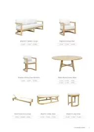 Eureka Street Furniture catalogue Page 7