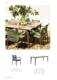 Eureka Street Furniture catalogue Page 72