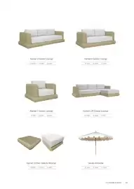 Eureka Street Furniture catalogue Page 83