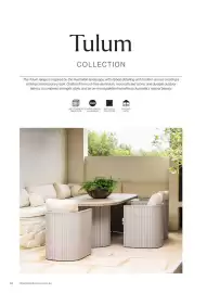 Eureka Street Furniture catalogue Page 84