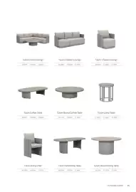 Eureka Street Furniture catalogue Page 85