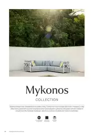 Eureka Street Furniture catalogue Page 86