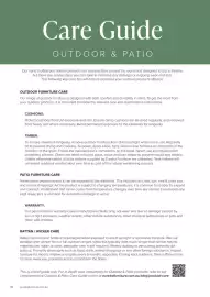 Eureka Street Furniture catalogue Page 90