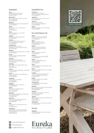 Eureka Street Furniture catalogue Page 92