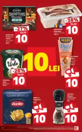 Catalog Kaufland săptămâna 34 Pagină 10