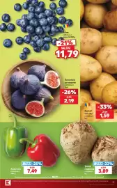Catalog Kaufland săptămâna 34 Pagină 19