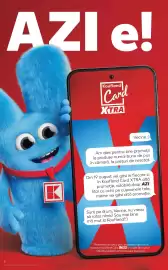 Catalog Kaufland săptămâna 34 Pagină 2