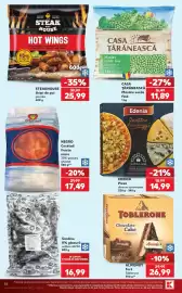 Catalog Kaufland săptămâna 34 Pagină 36
