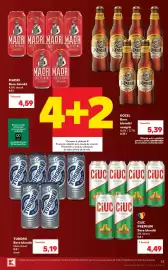 Catalog Kaufland săptămâna 34 Pagină 53