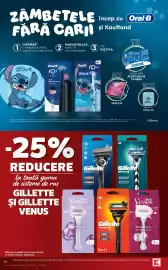 Catalog Kaufland săptămâna 34 Pagină 56