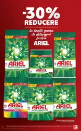 Catalog Kaufland săptămâna 34 Pagină 14