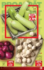 Catalog Kaufland săptămâna 34 Pagină 18