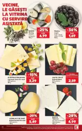 Catalog Kaufland săptămâna 34 Pagină 28