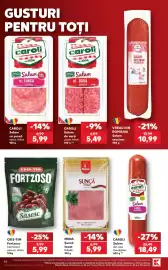 Catalog Kaufland săptămâna 34 Pagină 30