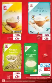 Catalog Kaufland săptămâna 34 Pagină 41