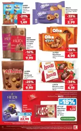 Catalog Kaufland săptămâna 34 Pagină 46