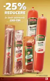 Catalog Kaufland săptămâna 34 Pagină 6