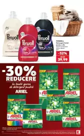 Catalog Kaufland săptămâna 34 Pagină 66
