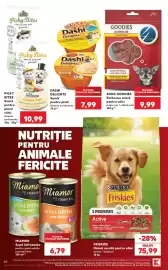 Catalog Kaufland săptămâna 34 Pagină 68
